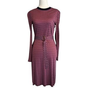 Tory Burch Silk Dress